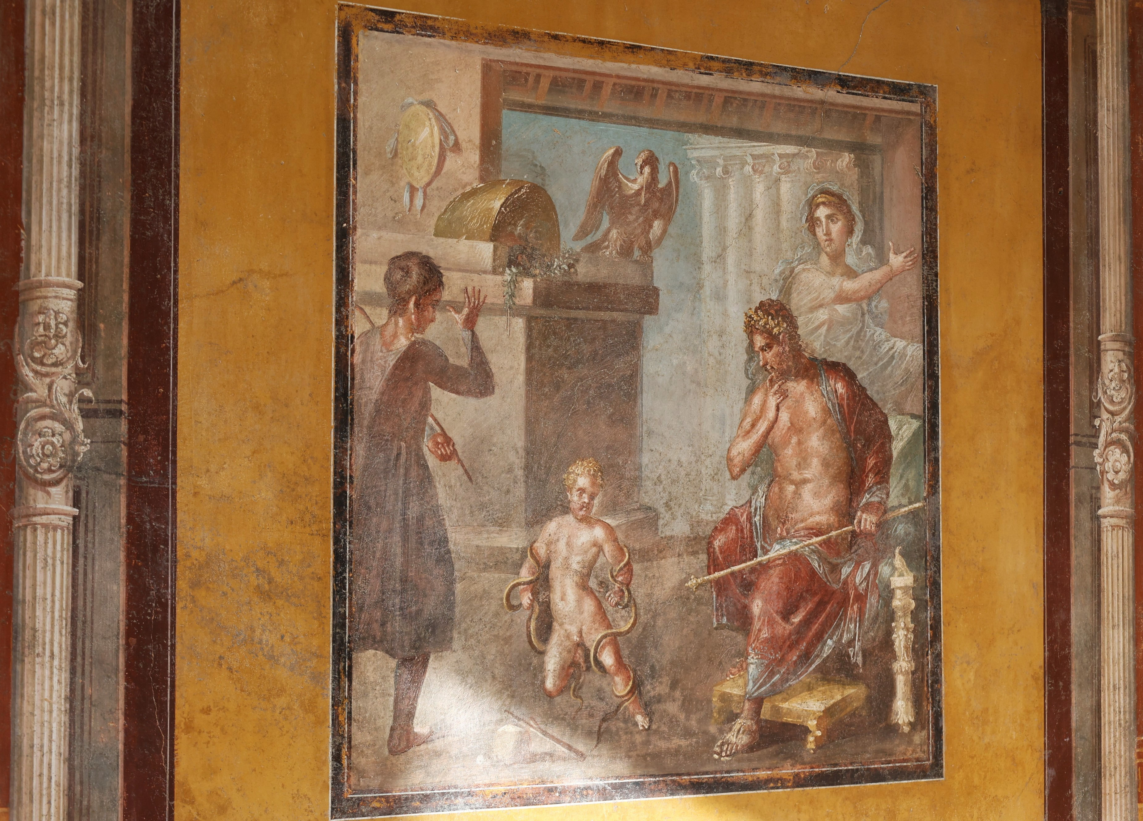 Pompei
